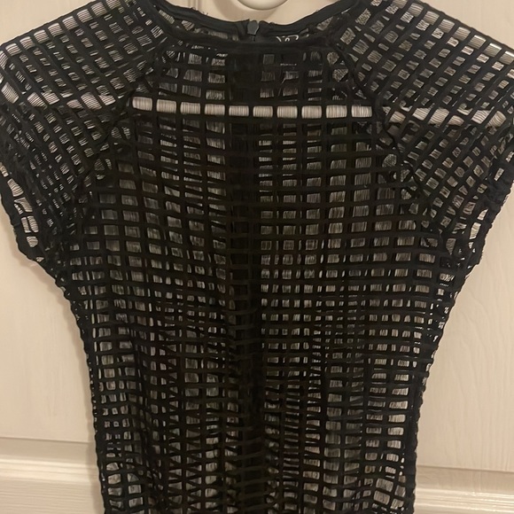 NWOT lace Windsor bodysuit - Picture 2 of 7
